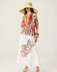 MONICA BLOUSE / SCOTTIE SKIRT