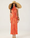 KENNEDY DRESS