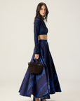 GIGI BLOUSE / DRACY SKIRT