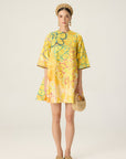 NOVELLA DRESS