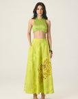 JAMIE BLOUSE / LAINEY SKIRT