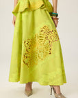 JAMIE BLOUSE / LAINEY SKIRT
