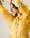 SONAM DRESS
