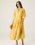 SONAM DRESS