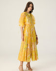 SONAM DRESS