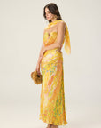 DALEYZA DRESS