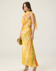 DALEYZA DRESS