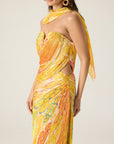 DALEYZA DRESS