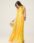 NATALIA DRESS