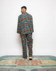 EASY BREEZY KAFTAN