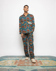 EASY BREEZY KAFTAN