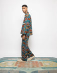 EASY BREEZY KAFTAN