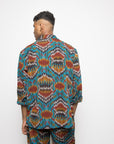 EASY BREEZY KAFTAN