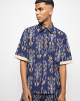CLUB COLLAR SHIRT