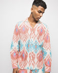 THE T-SHIRT SHIRT