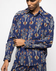 THE ROYAL RAGLAN