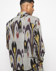 THE MINIMALIST SHIRT