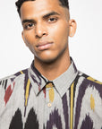 THE MINIMALIST SHIRT