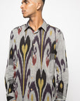 THE MINIMALIST SHIRT