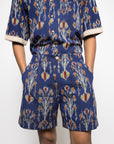 THE WEEKEND SHORTS
