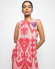 FREE FLOW TUNIC