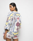 ALL THINGS OVERSIZED SHIRT