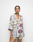ALL THINGS OVERSIZED SHIRT
