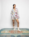 ALL THINGS OVERSIZED SHIRT