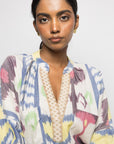 ALL THINGS OVERSIZED SHIRT