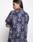 BOXY BREEZE SHIRT