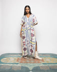 ISLAND BREEZE KAFTAN