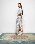 ISLAND BREEZE KAFTAN