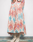 SWING & SWAY SKIRT