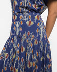 SWING & SWAY SKIRT - ROYAL BLUE