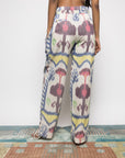 PAPERBAG PANTS