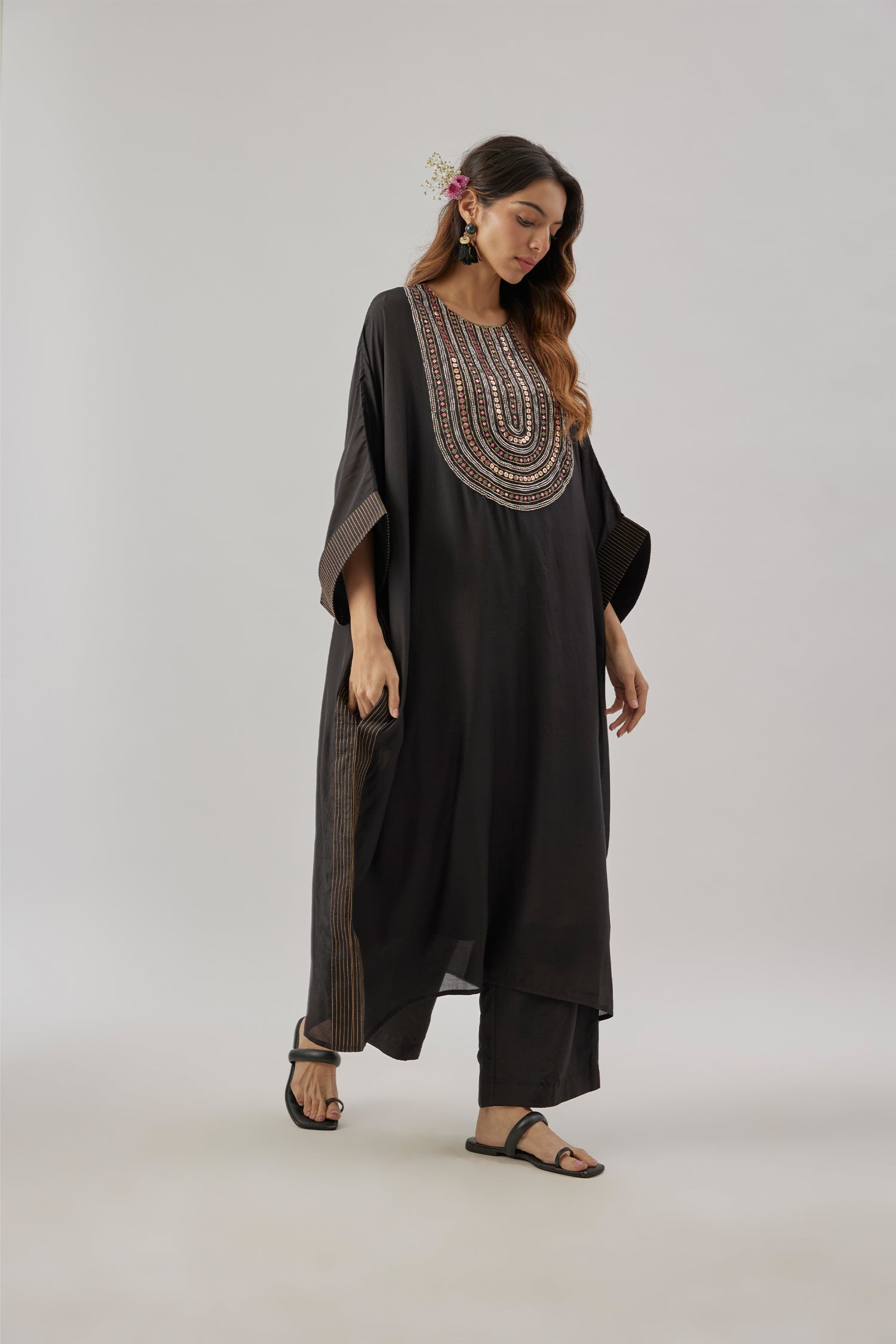 Falak Kaftan