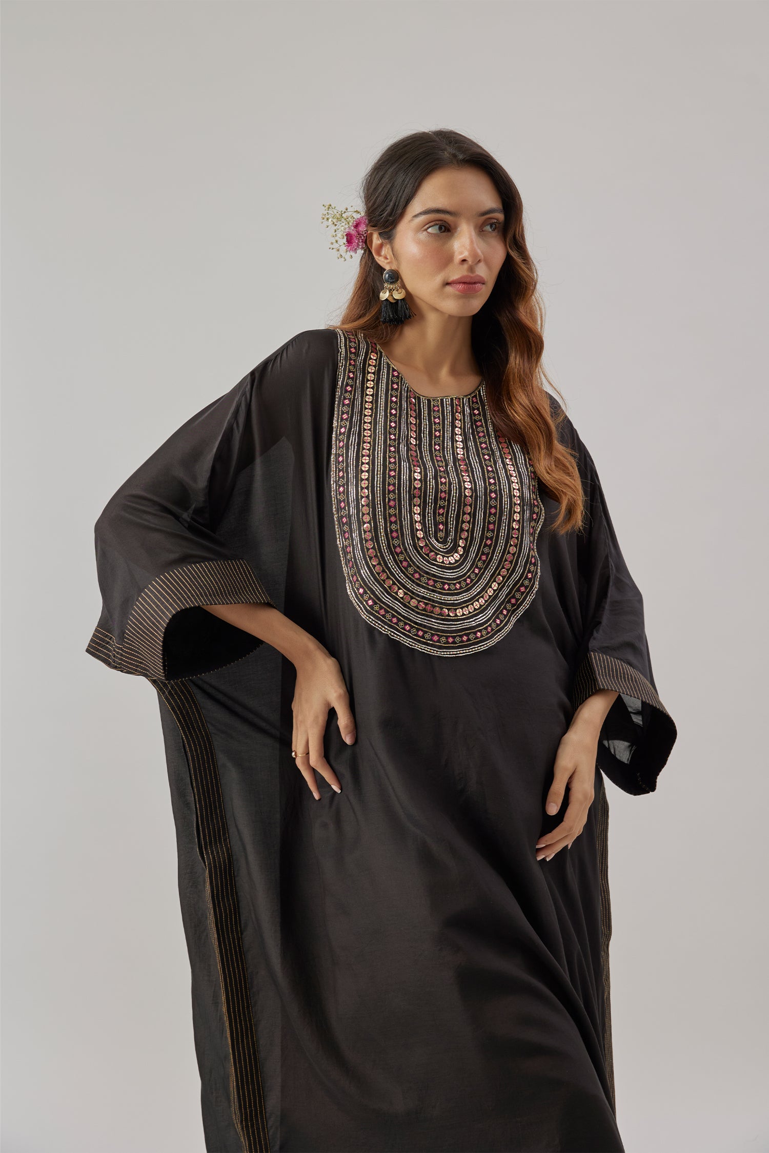 Falak Kaftan