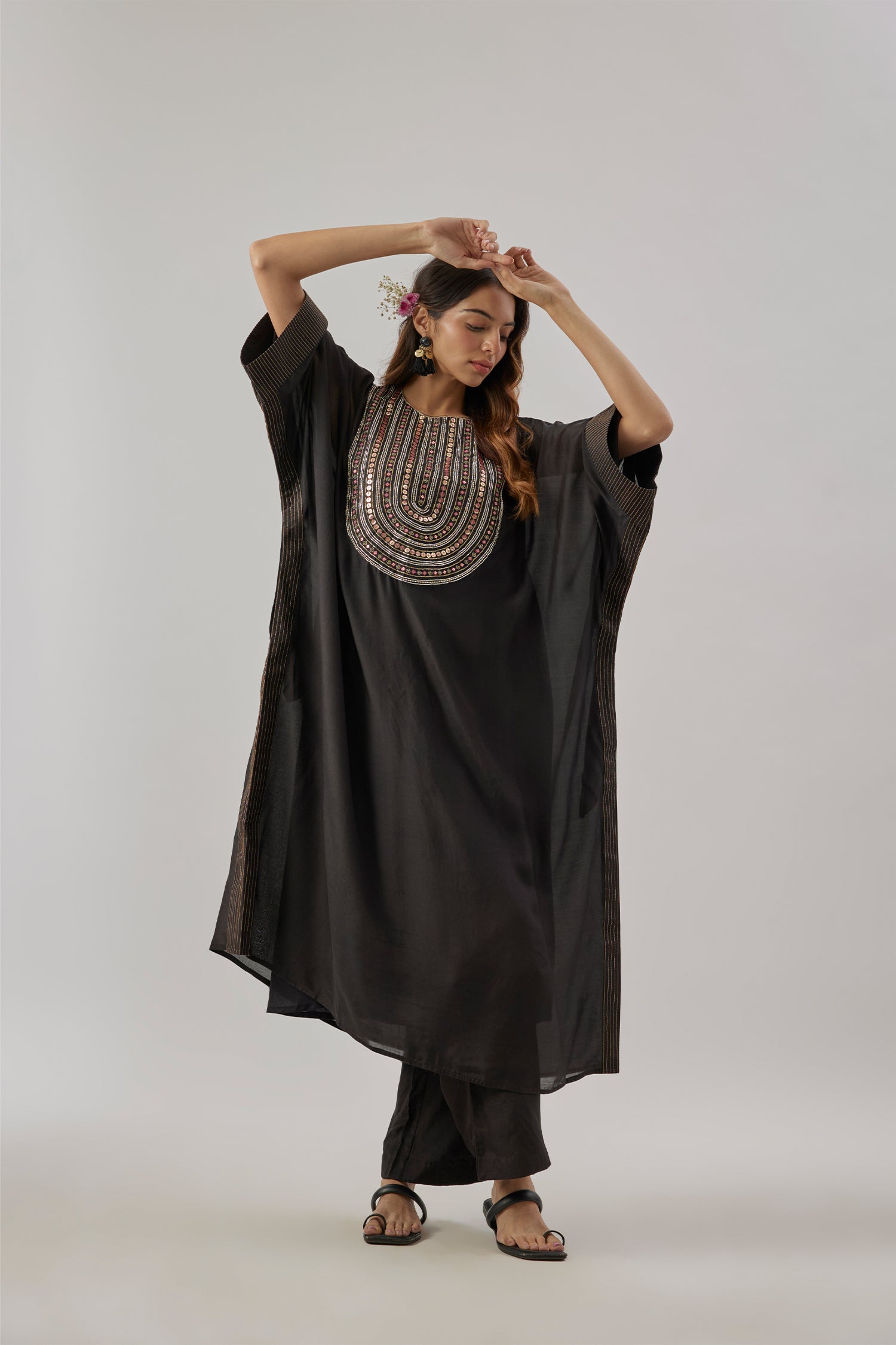 Falak Kaftan