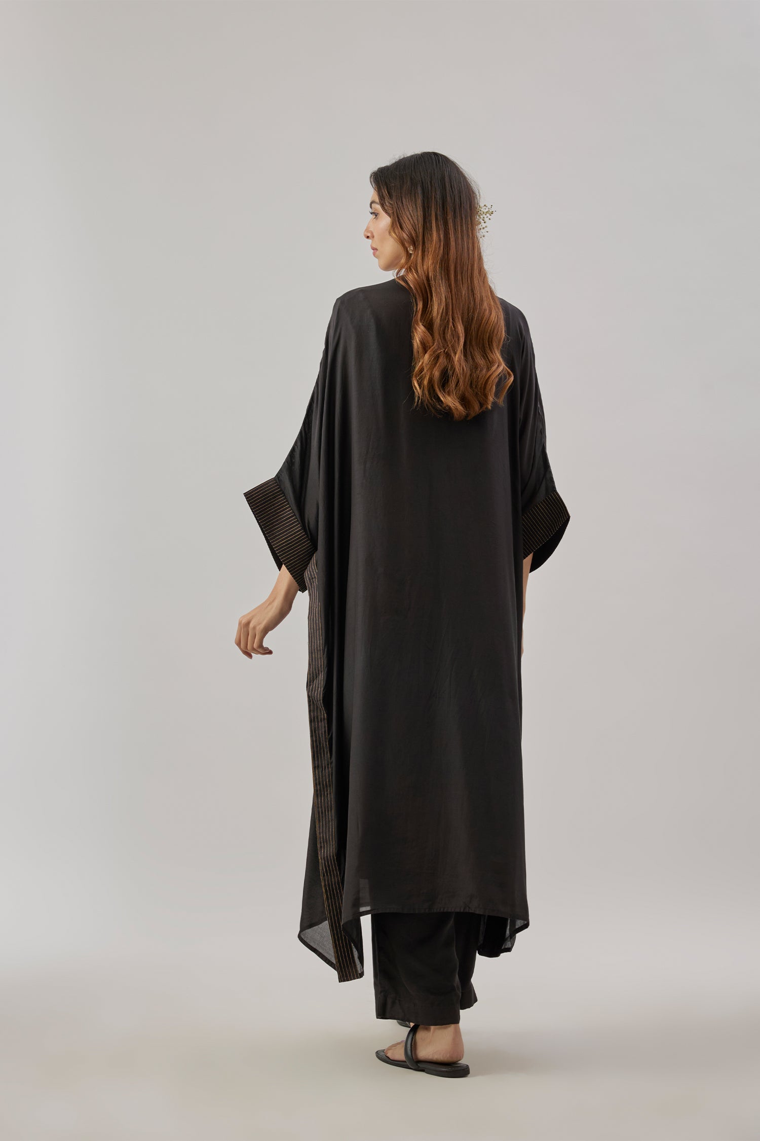 Falak Kaftan