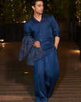Hitch Royal Jacket Set. 3 (Jacket + Shirt + Pant)