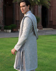Majestic Royal Sherwani Set