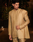 Opulent Oath Jacket Set. 3 (Jacket + Shirt + Pant)