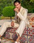 Procelain Prince Tuxedo