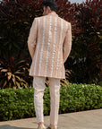 Threaded Triumph Jacket Set. 3 (Jacket + Shirt + Pant)