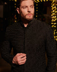 Jason Sherwani Set. 3 (Sherwani + Kurta + Pant)