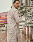 Wispers of Wat Sherwani Set
