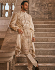 The Kingdom Thread - Sherwani Set