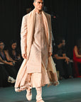 The Maharaja Edit -Sherwani Set