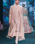 The Maharaja Edit -Sherwani Set