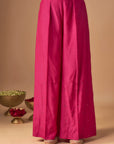 Gulshan Kurta & Sharara Set